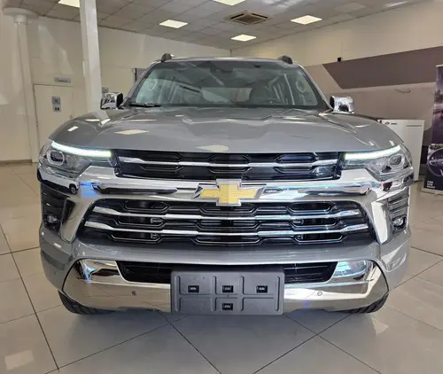 Chevrolet Trailblazer 2.8Td High Country 207Cv 4X4 At 2026
