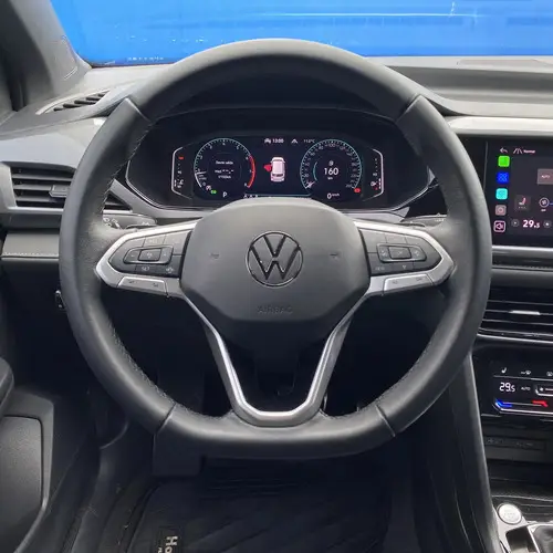 Volkswagen Taos 1.4 250 Tsi Highline 2025