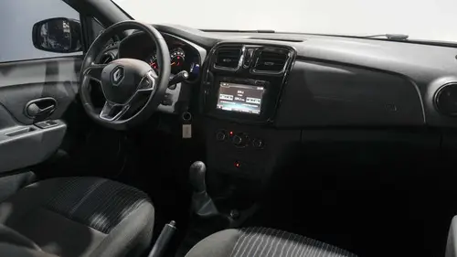 Renault Sandero 1.6 Life 2024
