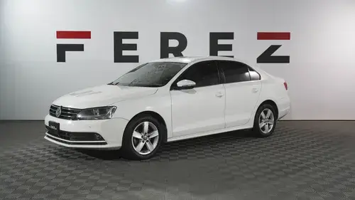 Volkswagen Vento 2.5 Luxury 170cv 2015
