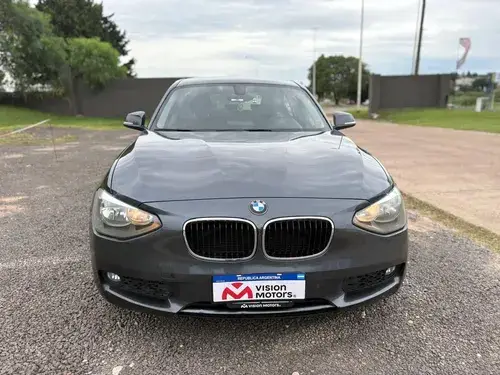 BMW Serie 1 1.6 116i 136cv At 2013