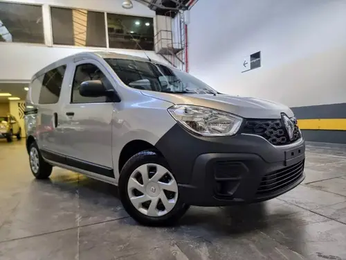 Renault Kangoo Ii Express 1.6 Sce Confort 5A 2026