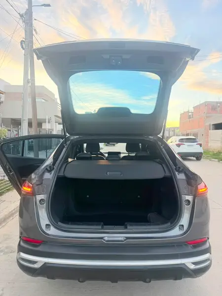 Fiat FASTBACK 1.3 TURBO 175 CV CVT 2025