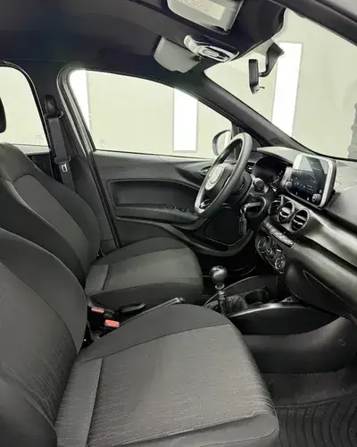 Fiat Argo 1.3 Drive 2026