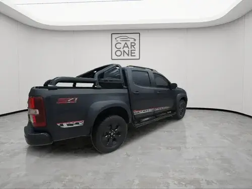 Chevrolet S-10 2.8TD DC 4X4 Z71 AT L22 2023
