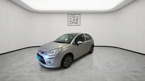 Citroën C3 1.6 VTI LIVE L17 2020