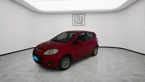 Fiat Palio 1.4 ATTRACTIVE 5P L14 2018