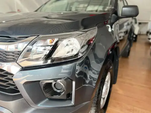 Chevrolet S10 2.8 Ls Cd Tdci 200cv 4x2 2022