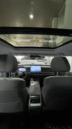 BAIC BJ30 1.5T Bj30 4Wd Hybrid 2026