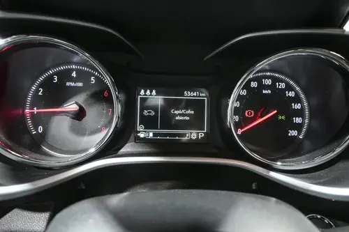 Chevrolet Tracker 1.2 Turbo Rs At 2024