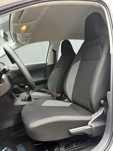 Volkswagen Polo 1.6 Msi Robust 2026