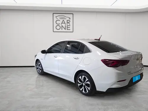 Chevrolet Onix 1.0 T PREMIER PLUS AT 4P L19 2025