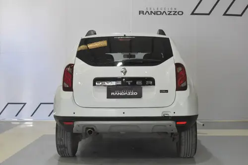 Renault Duster 1.6 Ph2 4x2 Privilege 110cv 2020