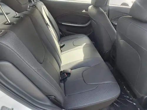 Chery Tiggo 2 1.5 PRO MAX COMFORT CVT 2026