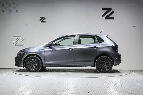 Volkswagen Polo 1.6 Msi Track 2024