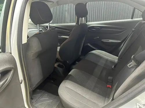 Chevrolet Joy Plus 1.4 Base 2023