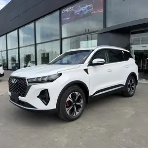 Chery Tiggo 7 pro hybrid 1.5 Hev Premium Cvt 2026