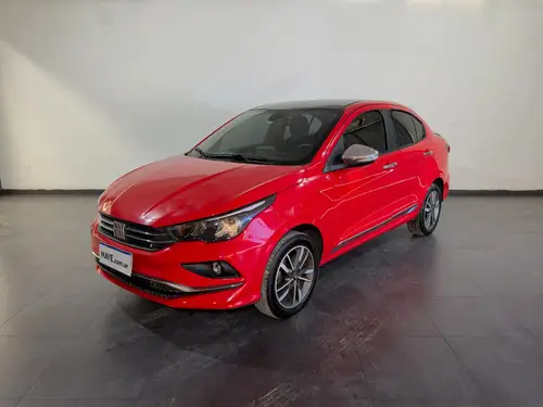 Fiat Cronos 1.3 Precision Cvt 2023