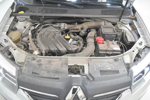 Renault Sandero 1.6 16v Life 2023