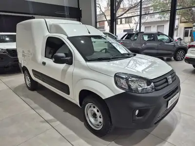 Fiat Fiorino 1.3 Endurance 8V 2026
