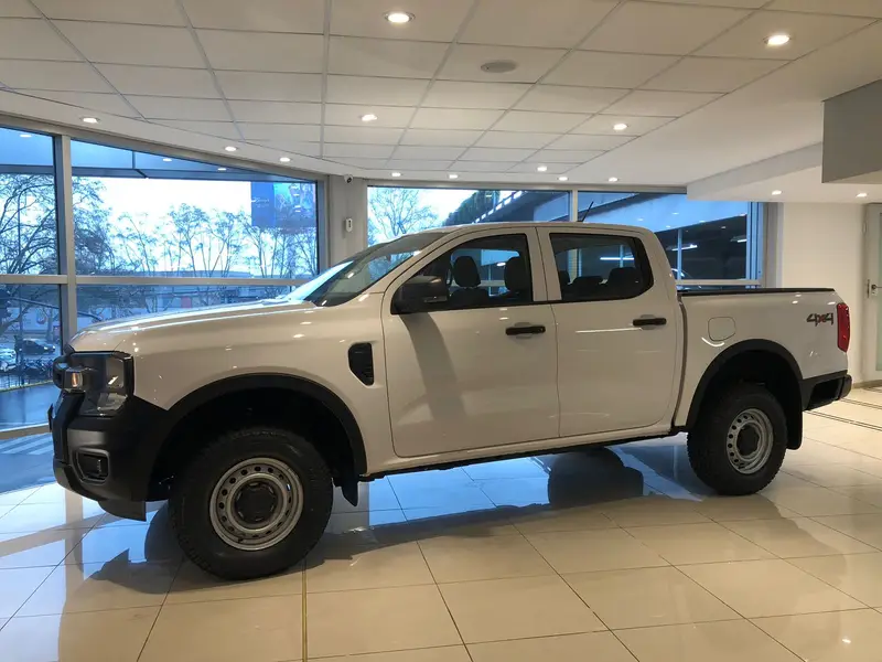 Ford Ranger Cd 4X4 Xl 170Cv 2.0 2026