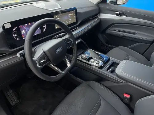 Ford Territory 1.8 Ecoboost Sel At 2025
