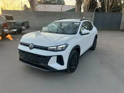 Volkswagen Tera 1.6 Msi Trend Mt 2026