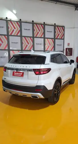 Ford Territory 1.5t Sel 2021