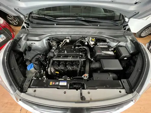 Hyundai Creta 1.6 Safety+ At 2021