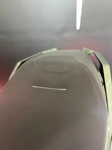 368 G ENDURO SCOOTER 2026