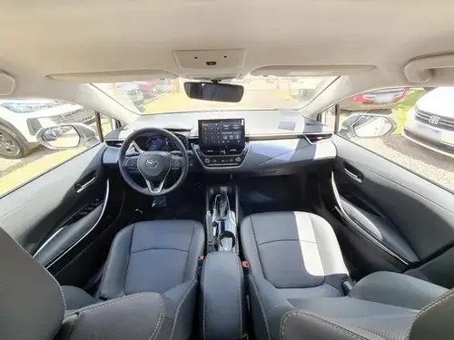 Toyota Corolla 1.8 Hev Seg Ecvt 2026
