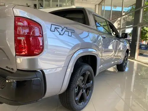 RAM Rampage 2.0 Rt Gme At9 4X4 2026