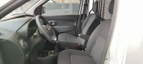 Renault Kangoo Ii Express 1.6 Sce Confort 5A 2026