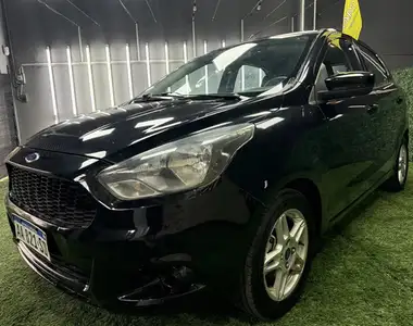 Ford Ka 1.5 S 2016