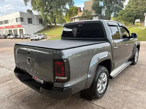 Volkswagen Amarok 2.0 Cd Tdi 180Cv Comfortline 4X2 2025