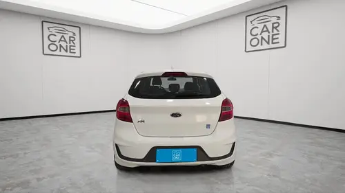 Ford Ka 1.5 S 5P L18 2019
