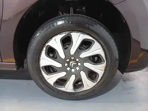 Citroën C3 1.6 Vti Live 2020