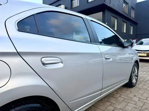 Chevrolet Onix 1.4 JOY BLACK 5P L19 2021