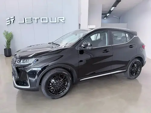 Jetour X50 1.5T Dct 2026