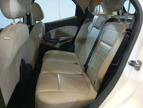Ford Ecosport 1.5 Titanium L/18 2019