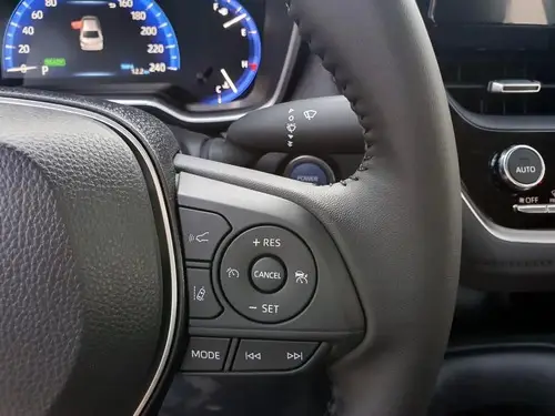 Toyota Corolla 1.8 Hev Xei Ecvt 2026