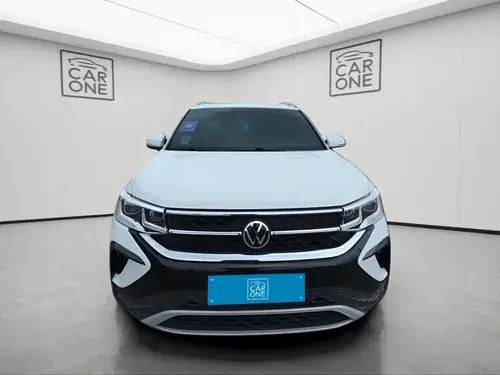 Volkswagen Taos 1.4 250 TSI HIGHLINE TIPTRONIC L21 2022