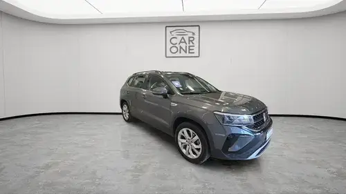 Volkswagen Taos 1.4 250 TSI COMFORTLINE TIPTRONIC L24 2024