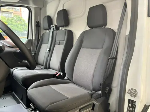 Ford Transit 2.0 Furgon Mediano Tb (L2H2) 2026