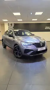 Renault Arkana 1.3 E-Tech Hybrid Espirit Alpine 2026