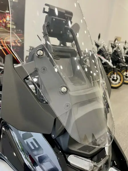 BMW R 1300 GS Triple Black On-Off 2026