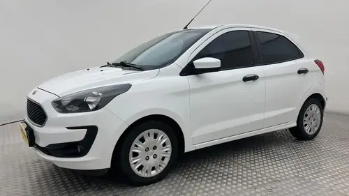 Ford Ka 1.5 Se At 2020