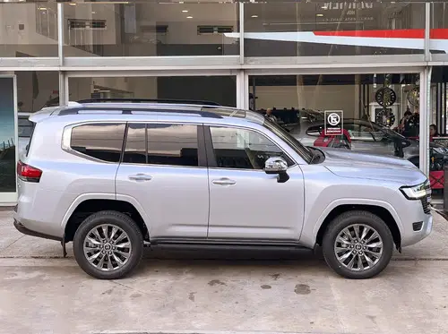 Toyota Land Cruiser 300 3.3 Td Vx 304Cv At10 2026