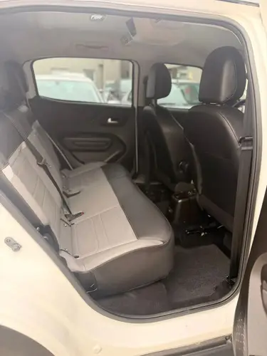 Citroën C3 Aircross 1.0 Shine Turbo 200 Cvt 7As 2025