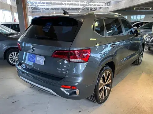 Volkswagen Taos 1.4 250 Tsi Highline 2022